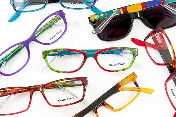Ronit Furst Glasses